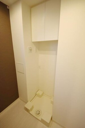 レジデンス清澄白河スクエアの物件内観写真